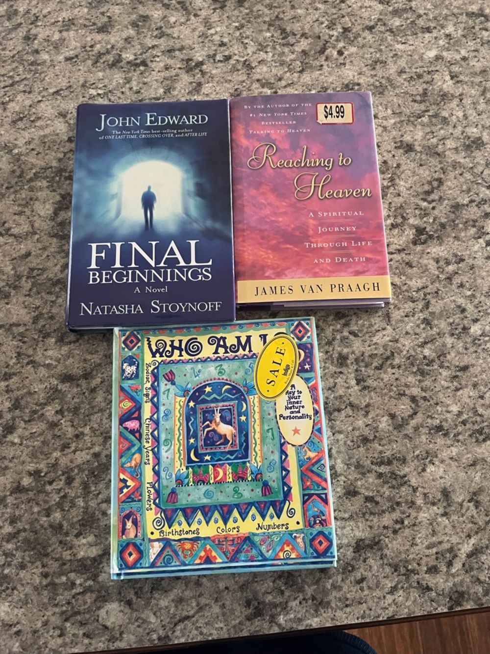 Books